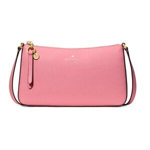 New Kate Spade Ginnie Crossbody Grapefruit Soda